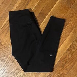 Fabletics Black Leggings